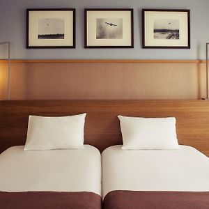 Classic Twin Room