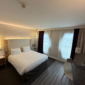 Chambre Supérieure Lit King-Size